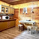 Lodge хвиля гір *
