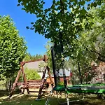 хвиля гір Lodge *