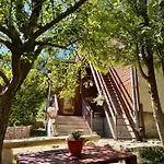 хвиля гір Lodge