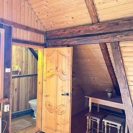 Lodge хвиля гір *