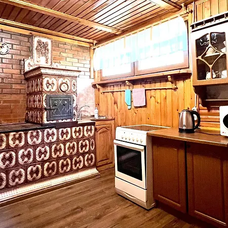 хвиля гір Domek letniskowy
