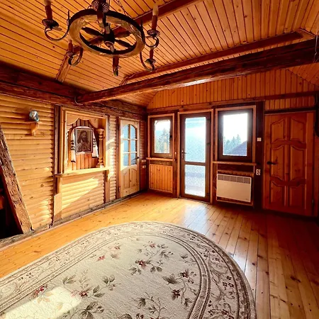 Lodge хвиля гір *