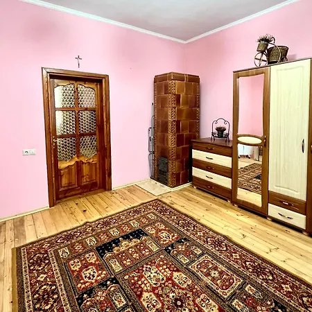 Alojamento de Turismo Selvagem хвиля гір Skole