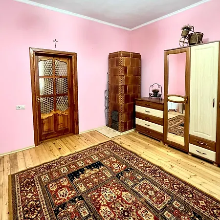 אכסניה хвиля гір סקולה