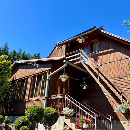 хвиля гір Lodge *