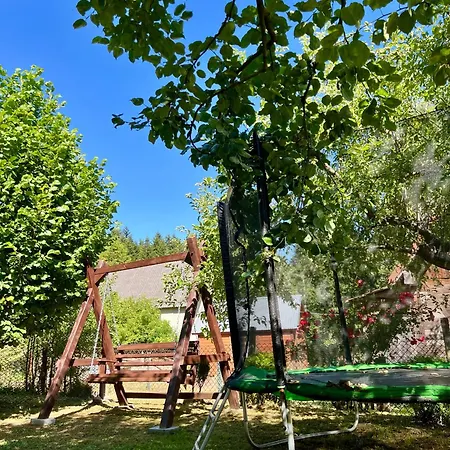 хвиля гір Lodge *