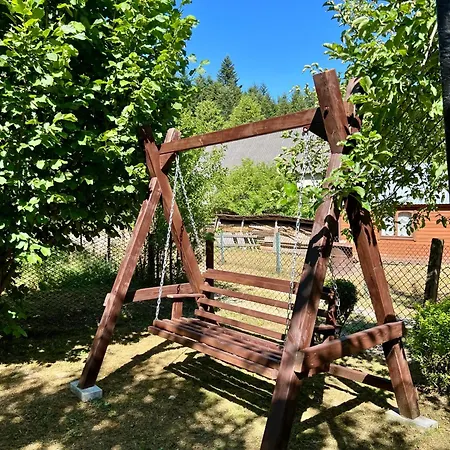 Lodge хвиля гір *