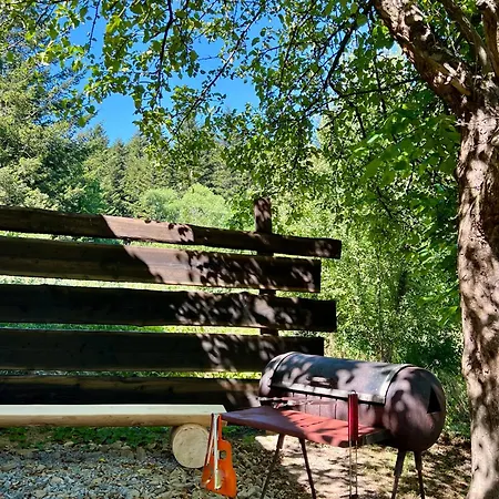 Lodge хвиля гір Skole