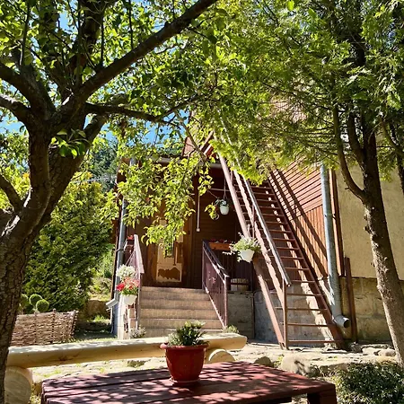 хвиля гір Lodge