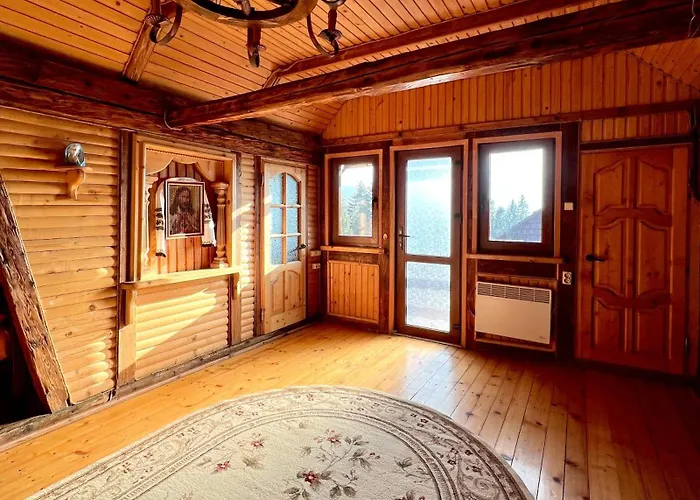 Lodge хвиля гір *