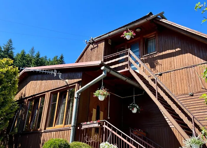 хвиля гір Lodge *